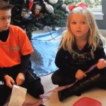 Ils offrent des cadeaux &laquo;&nbsp;pourris&nbsp;&raquo; à leurs enfants (VIDEO)