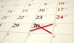 calendar samoa 30 dec