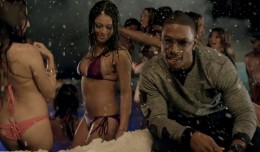 chris brown strip