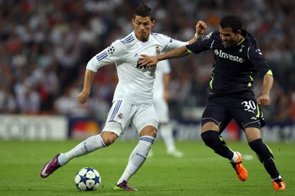 Real Madrid : Cristiano Ronaldo ne devrait pas prolonger son contrat (VIDEO)