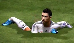 fifa 12 bugs