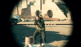 freddy wong Battlefield 4