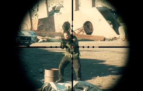 Freddie Wong – Battlefield 4 (VIDEO)