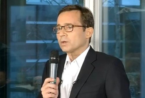 Mort de Jean-Luc Delarue : la Une de très mauvais goût de Charlie Hebdo (IMAGE)