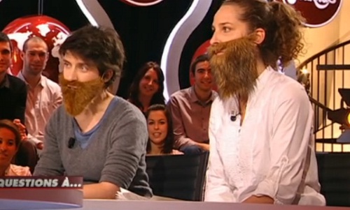 Gros flop de 2 féministes au Petit Journal (VIDEO)