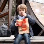 Pub : McDonald&rsquo;s tacle Burger King (VIDEO)