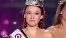 miss france 2012 Delphine Wespiser