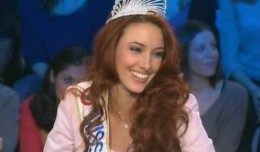 miss france chez ruquier