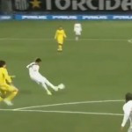 Coupe du Monde des clubs : Superbe but de Neymar (VIDEO)