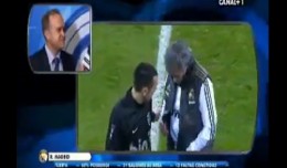 veste mourinho
