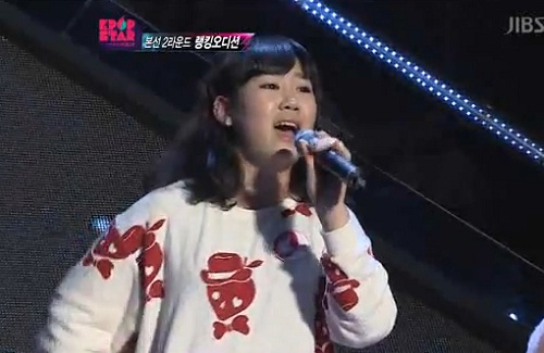 Une jeune coréenne interprète avec brio &laquo;&nbsp;Rolling in the deep&nbsp;&raquo; d&rsquo;Adele (VIDEO)