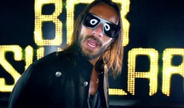 Bob Sinclar Rock The Boat