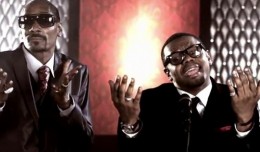 Carl Thomas Snoop Dogg don't kiss me