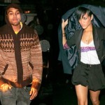 Rihanna et Chris Brown se fréquentent de nouveau