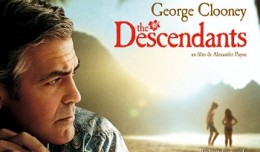 George Clooney The Descendants
