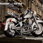 Construisez votre Harley-Davidson ! (VIDEO)