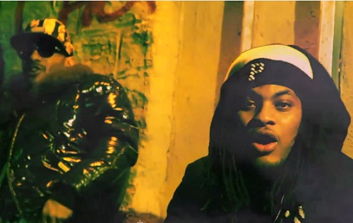 French Montana & Waka Flocka feat. Prodigy – Hell On Earth 2K11 (CLIP)