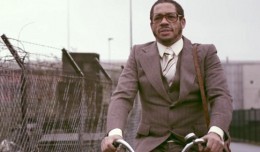 JoeyStarr Mamy