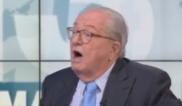 Le Pen Intouchables