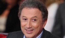 Michel Drucker