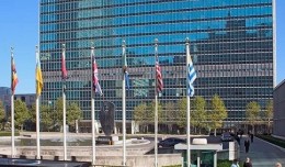 ONU New York