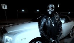 Rick Ross Stay Schemin