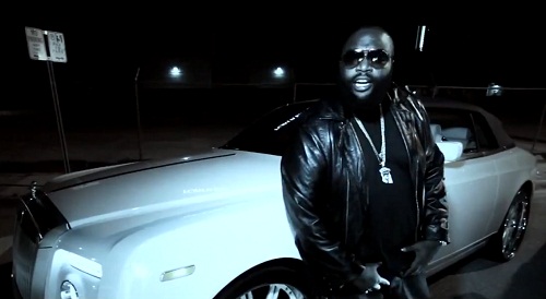 Rick Ross feat Drake & French Montana – Stay Schemin (CLIP)