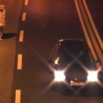 Rémi Gaillard : le radar humain (VIDEO)
