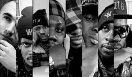 Sexion d Assaut Avant qu'elle parte