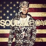 Soulja Boy – 50/13 (CLIP)