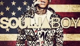 Soulja Boy 5013