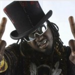 T-Pain – Lost & Found (SON)