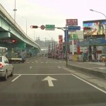Taiwan : un automobiliste agressé par 5 hommes sur la route (VIDEO)