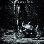 The Dark Knight Rises (Bande annonce)