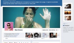 Timeline-Facebook