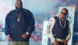 Yo Gotti Rick Ross
