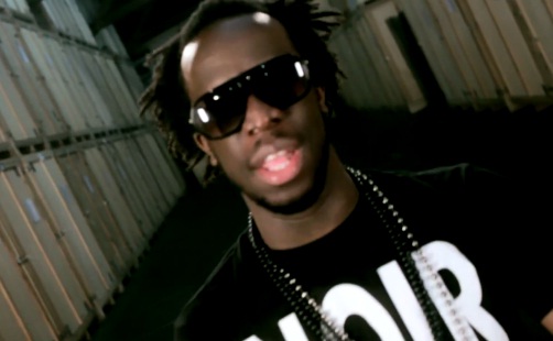 Youssoupha – Irréversible (CLIP)