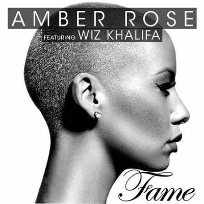 Amber Rose feat. Wiz Khalifa – Fame (SON)