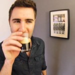 Cyprien – Le café (VIDEO)