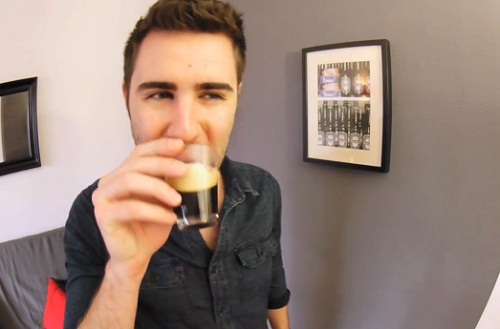 Cyprien – Le café (VIDEO)