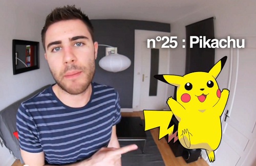 Cyprien – C’était mieux avant (VIDEO)