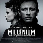 Millenium : Les hommes qui n’aimaient pas les femmes (Bande annonce)