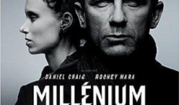 daniel craig millenium