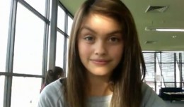danse sourcils