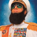 The Dictator (bande-annonce)