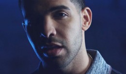 drake Mary J. Blige
