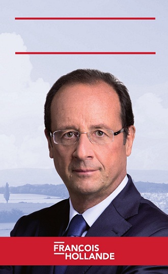 Présidentielle 2012 : François Hollande dévoile son programme (VIDEO)