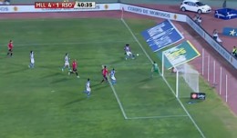 goalkeeper fail
