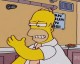 homer simpson d'oh