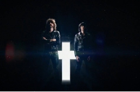 Justice – ON’N’ON (CLIP)